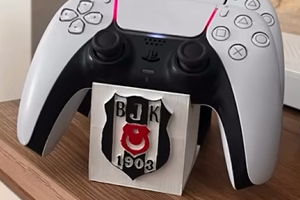 Beşiktaş Kontrolcü Standı